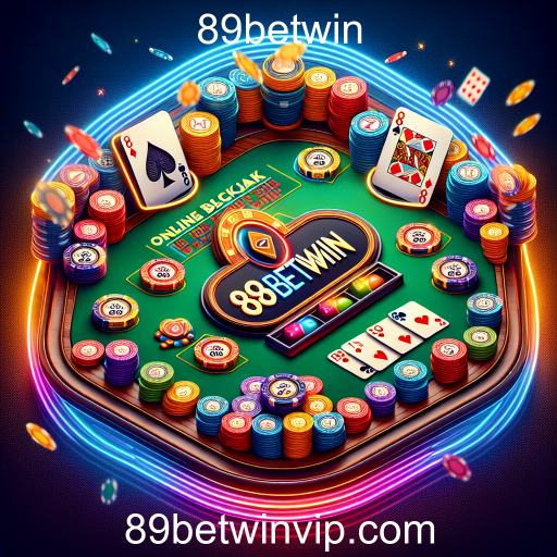 Explorando o Fascínio do Blackjack no 89betwin